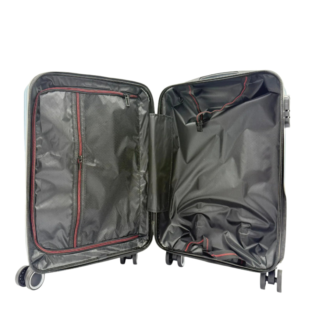 LUGGAGE-20IN/BLUE