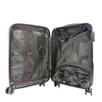 LUGGAGE-20IN/BLUE
