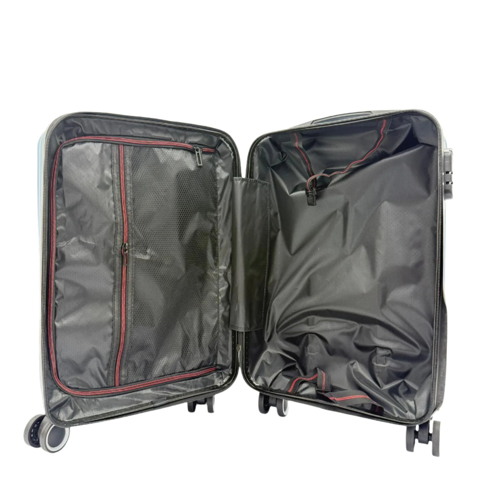 LUGGAGE-20IN/BLUE