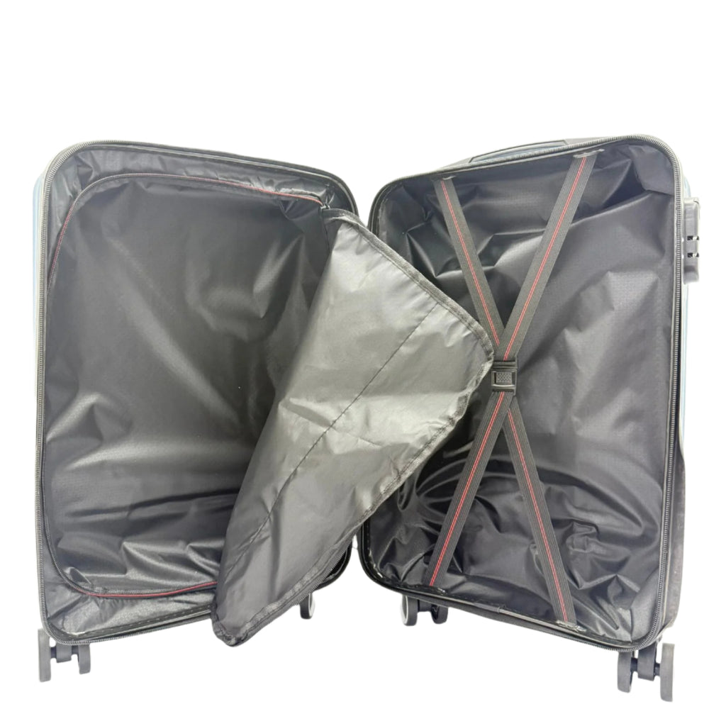 LUGGAGE-20IN/BLUE