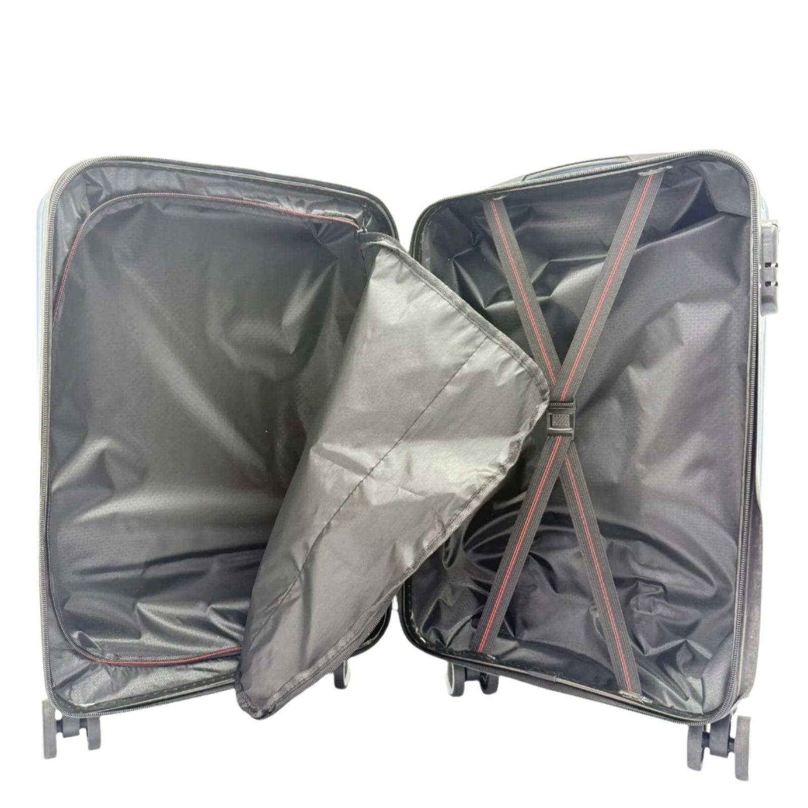 LUGGAGE-20IN/BLUE