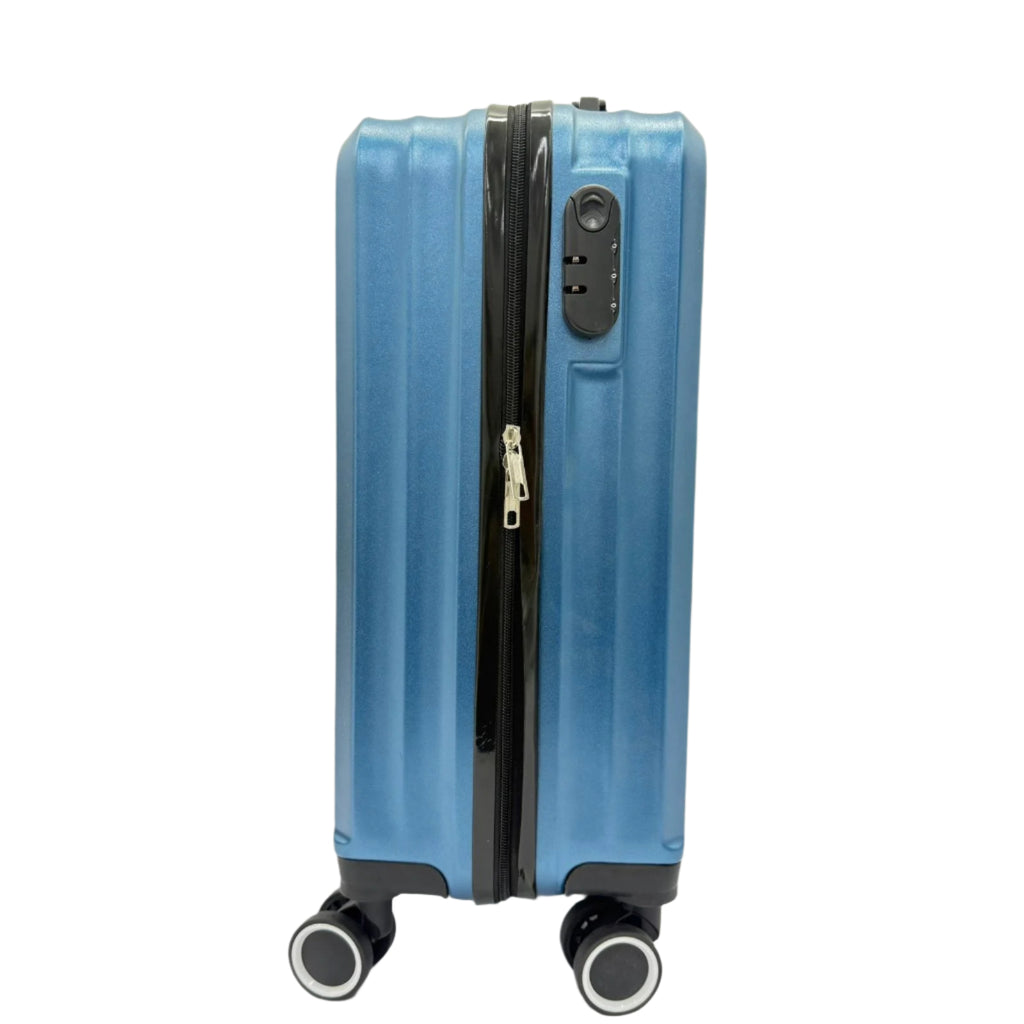 LUGGAGE-20IN/BLUE