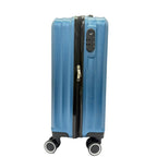 LUGGAGE-20IN/BLUE