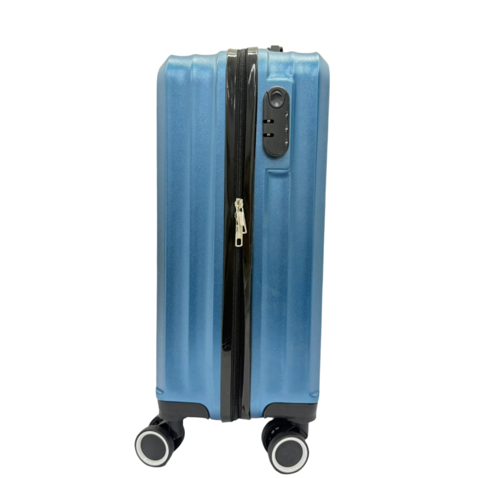 LUGGAGE-20IN/BLUE