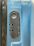 LUGGAGE-20IN/BLUE