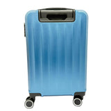 LUGGAGE-20IN/BLUE