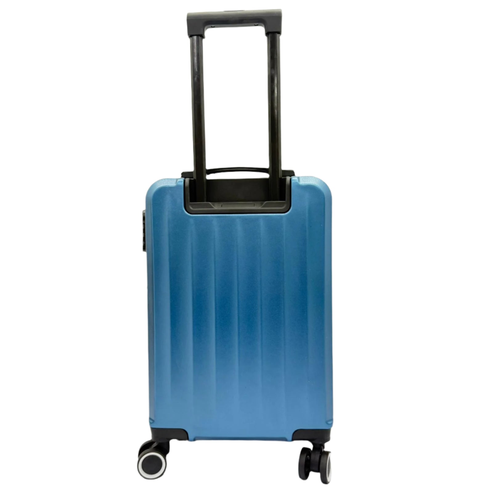 LUGGAGE-20IN/BLUE Secondary image