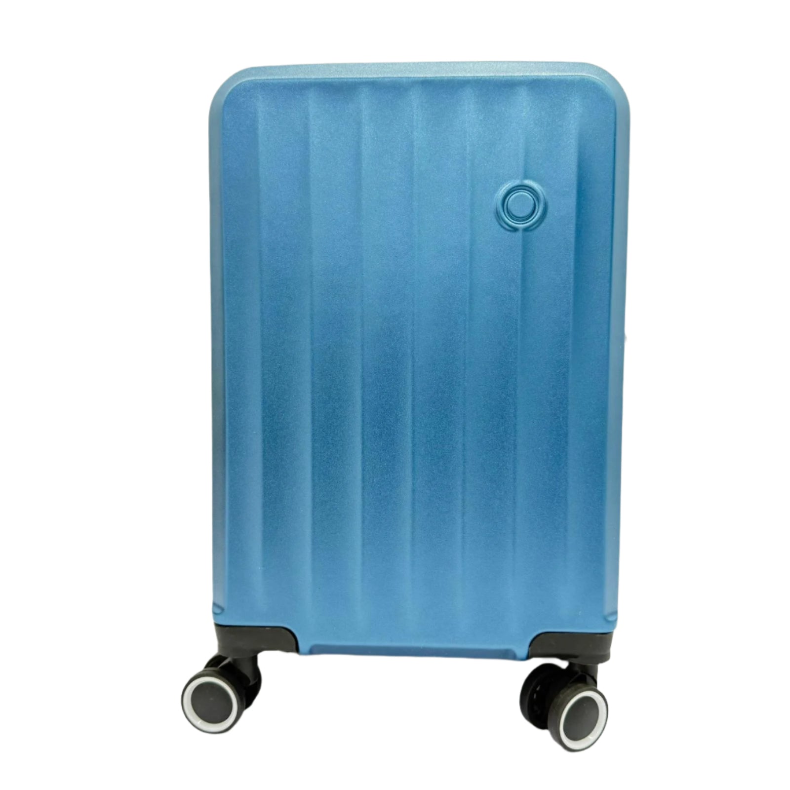 LUGGAGE-20IN/BLUE Main image