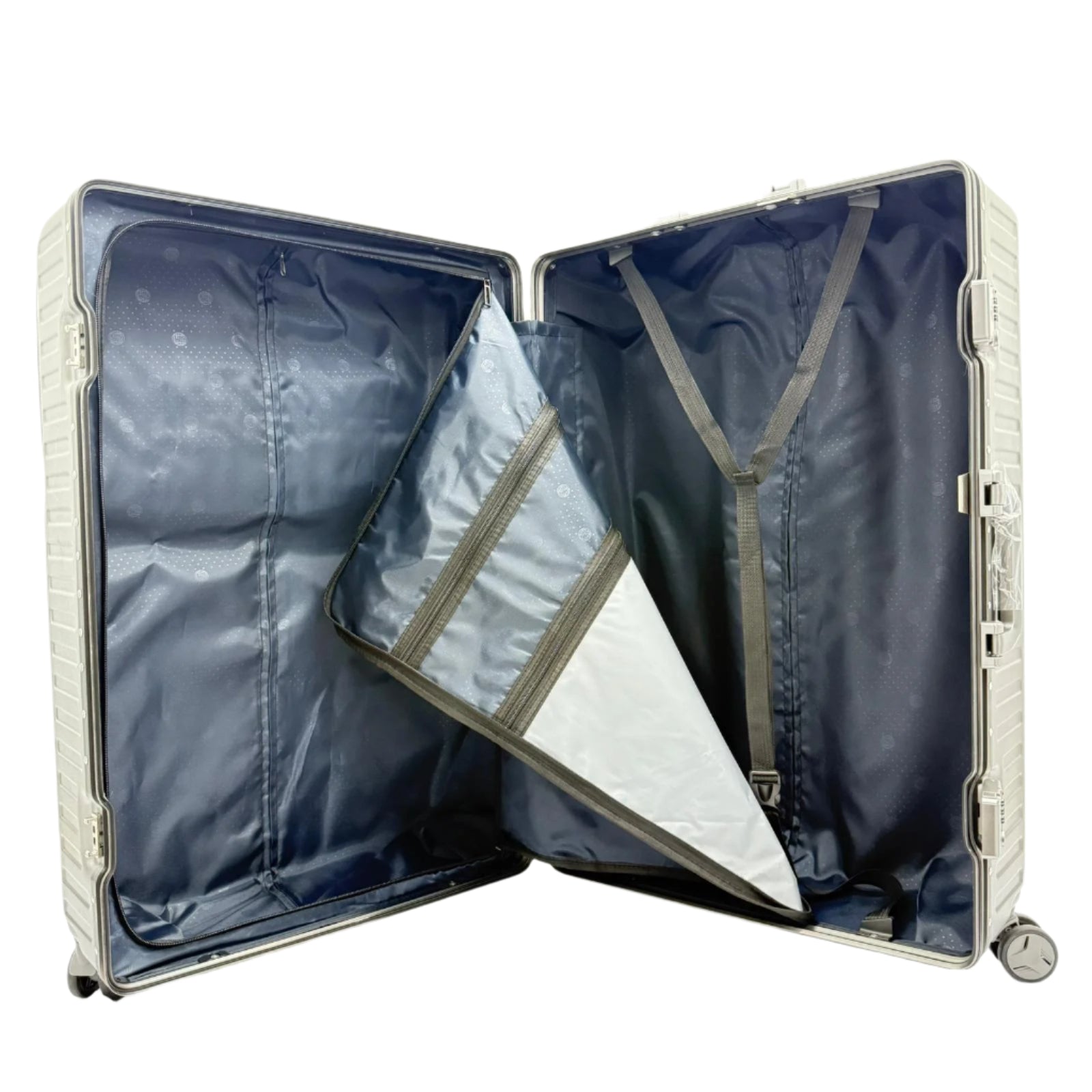 Luggage 20IN Dark Gray Small