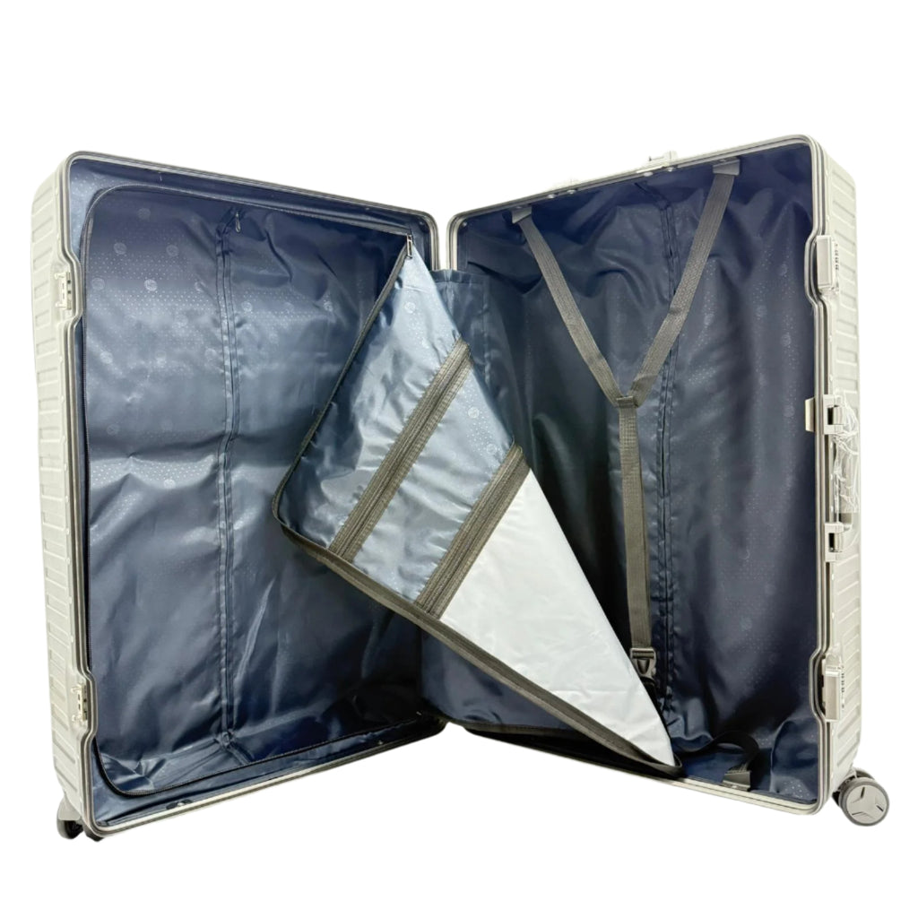 Luggage 24IN Dark Gray Medium