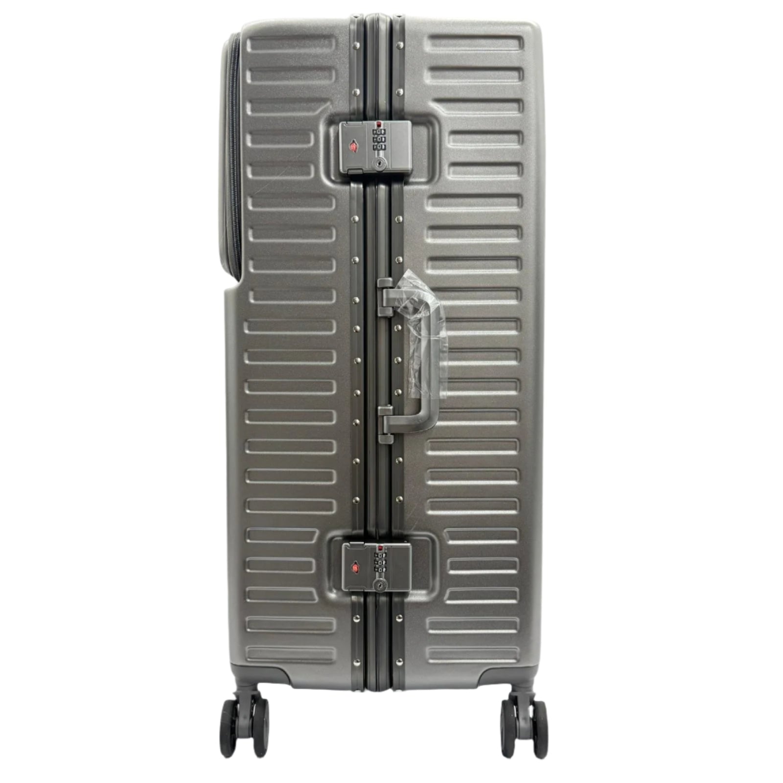 Luggage 28IN Dark Gray Large Secondary image