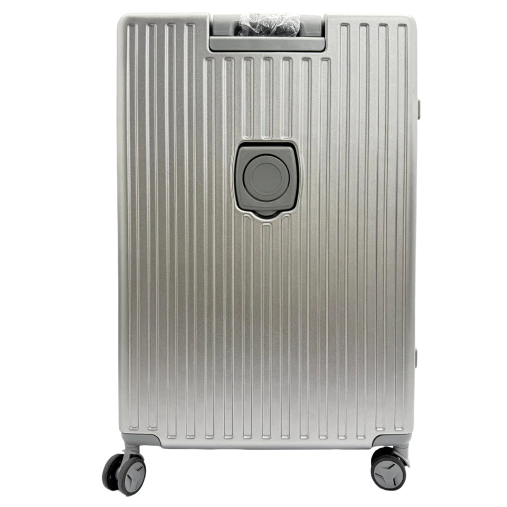 Luggage 24IN Dark Gray Medium
