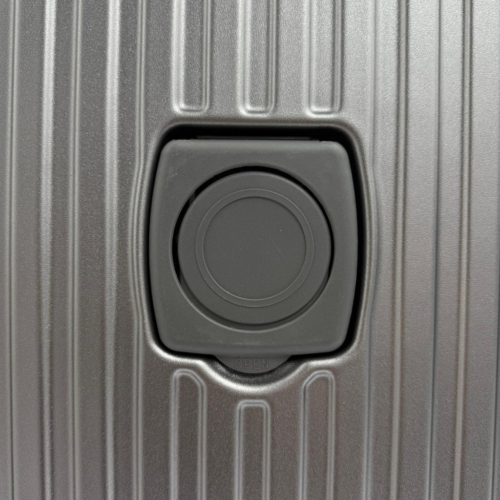 Luggage 28IN Dark Gray Large