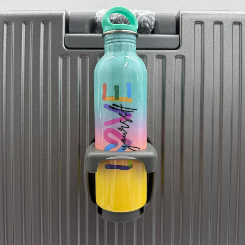 Luggage 20IN Dark Gray Small
