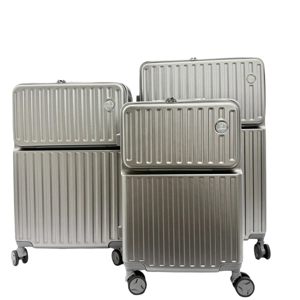 Luggage 20IN Dark Gray Small