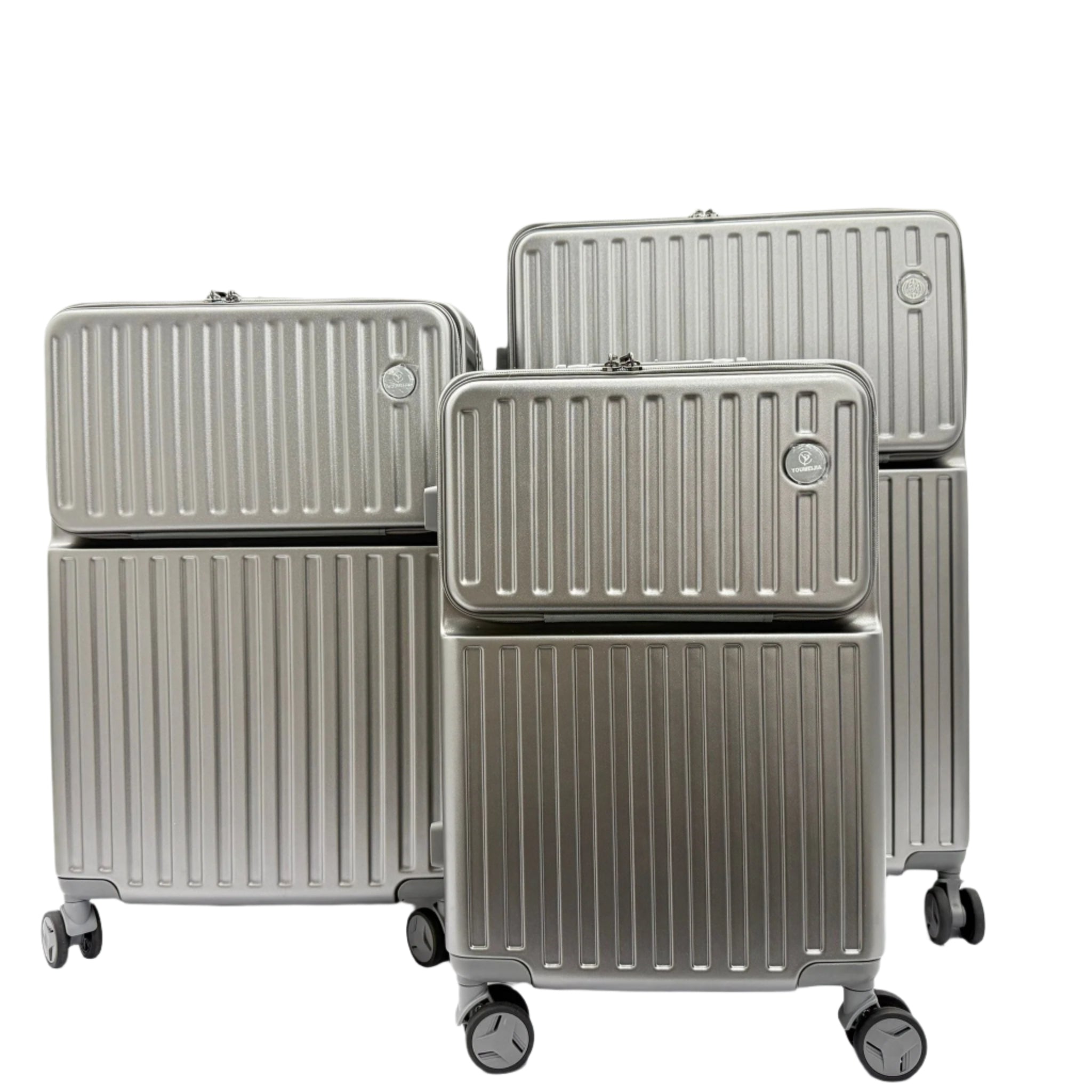 Luggage 20IN Dark Gray Small