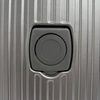 Luggage 24IN Dark Gray Medium