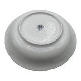 Okura Blue Rose Janet Side Plate, D14cm