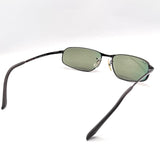 Ray-Ban RB 3168 (Downtown) Sunglasses