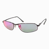 Ray-Ban RB 3168 (Downtown) Sunglasses