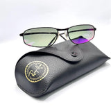 Ray-Ban RB 3168 (Downtown) Sunglasses