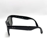 RayBan RB4105 Wayfarer Folding Sunglass