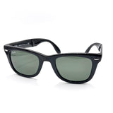RayBan RB4105 Wayfarer Folding Sunglass