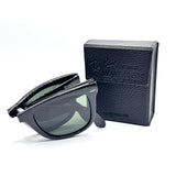 RayBan RB4105 Wayfarer Folding Sunglass