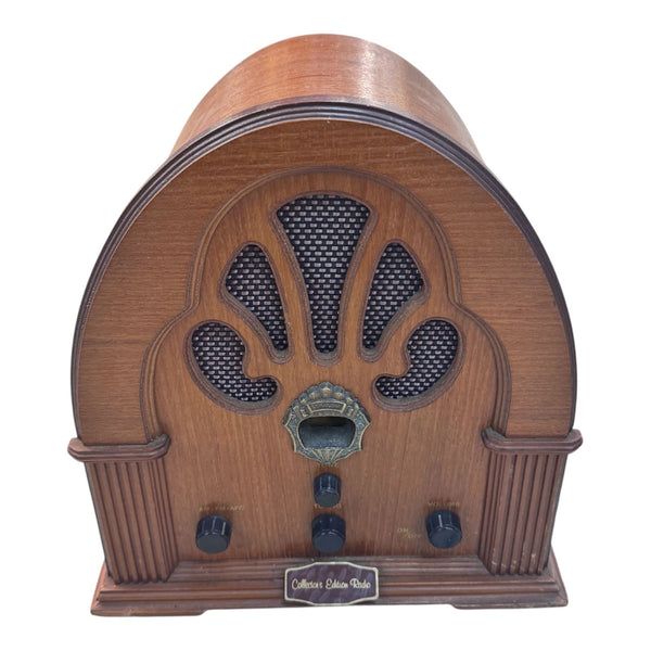 Radio &amp; Tuner