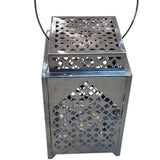 Stainless Steel Candle Holder Lantern