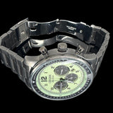 Citizen, CA4507-84X Eco-Drive Chronograph 44mm Men's Watch