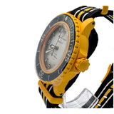 Blancpain x Swatch Scuba Fifty Fathoms Pacific Ocean, 42.3mm
