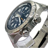 Hamilton H777650 Khaki Aviation X-Wind Day Date Automatic Watch, 45mm