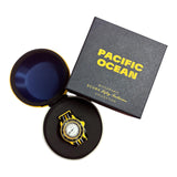 Blancpain x Swatch Scuba Fifty Fathoms Pacific Ocean, 42.3mm