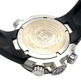 Citizen BN2029 Promaster Eco-Drive Black Dial Stainless Steel Men's Watch, 49mm