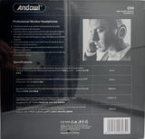 Monitor Headphones-Andowl/D98/DJ