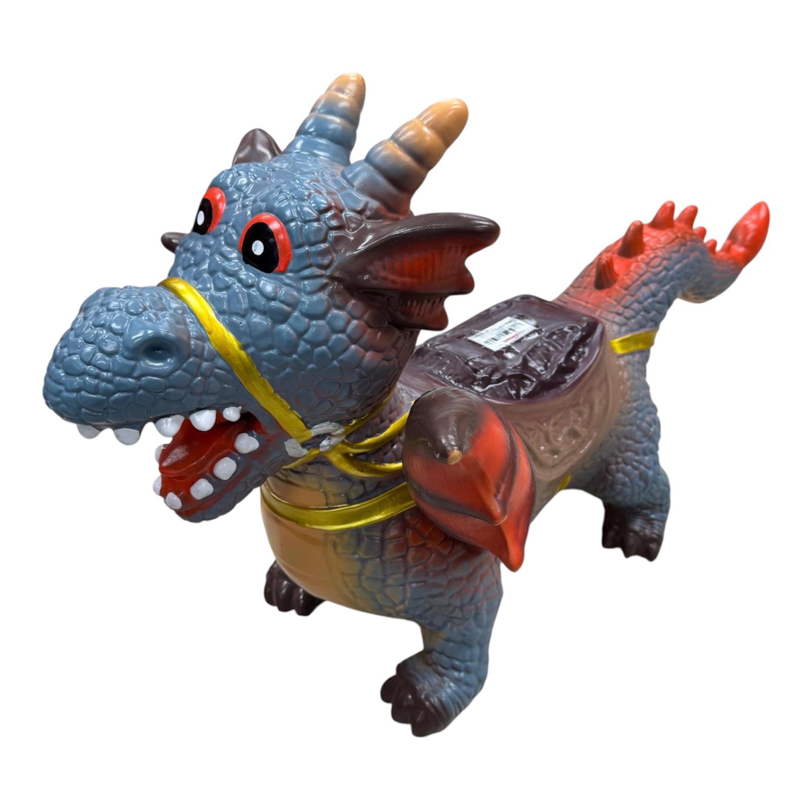 Kids Ride Toy-Dragon Main image