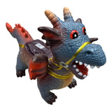 Kids Ride Toy-Dragon