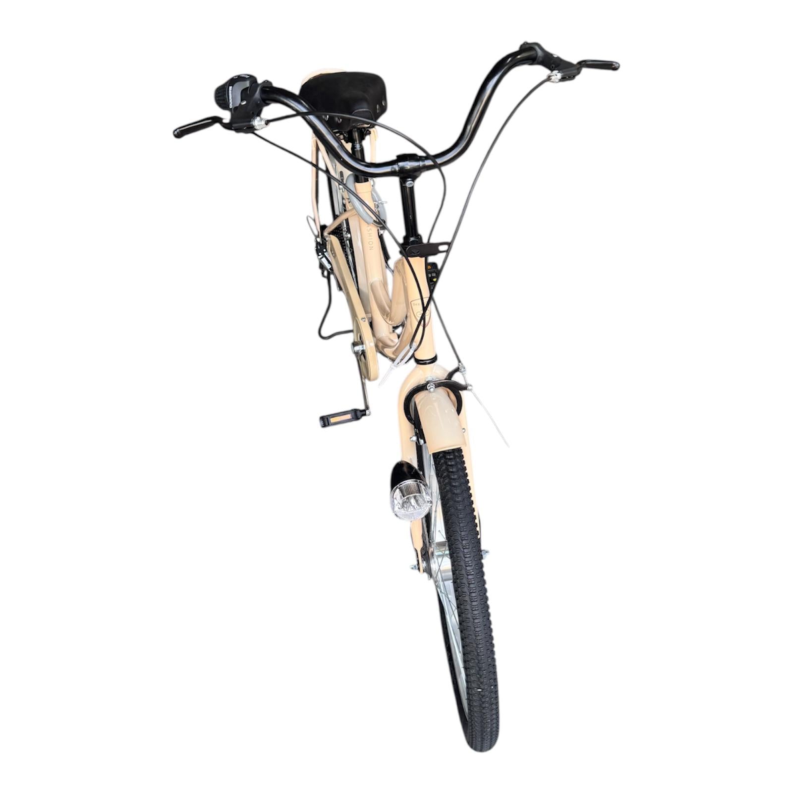 24Inch Adult City Bike Secondary image
