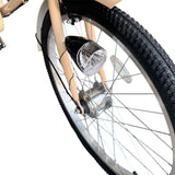 24Inch Adult City Bike