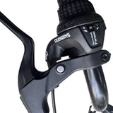 24Inch Adult City Bike