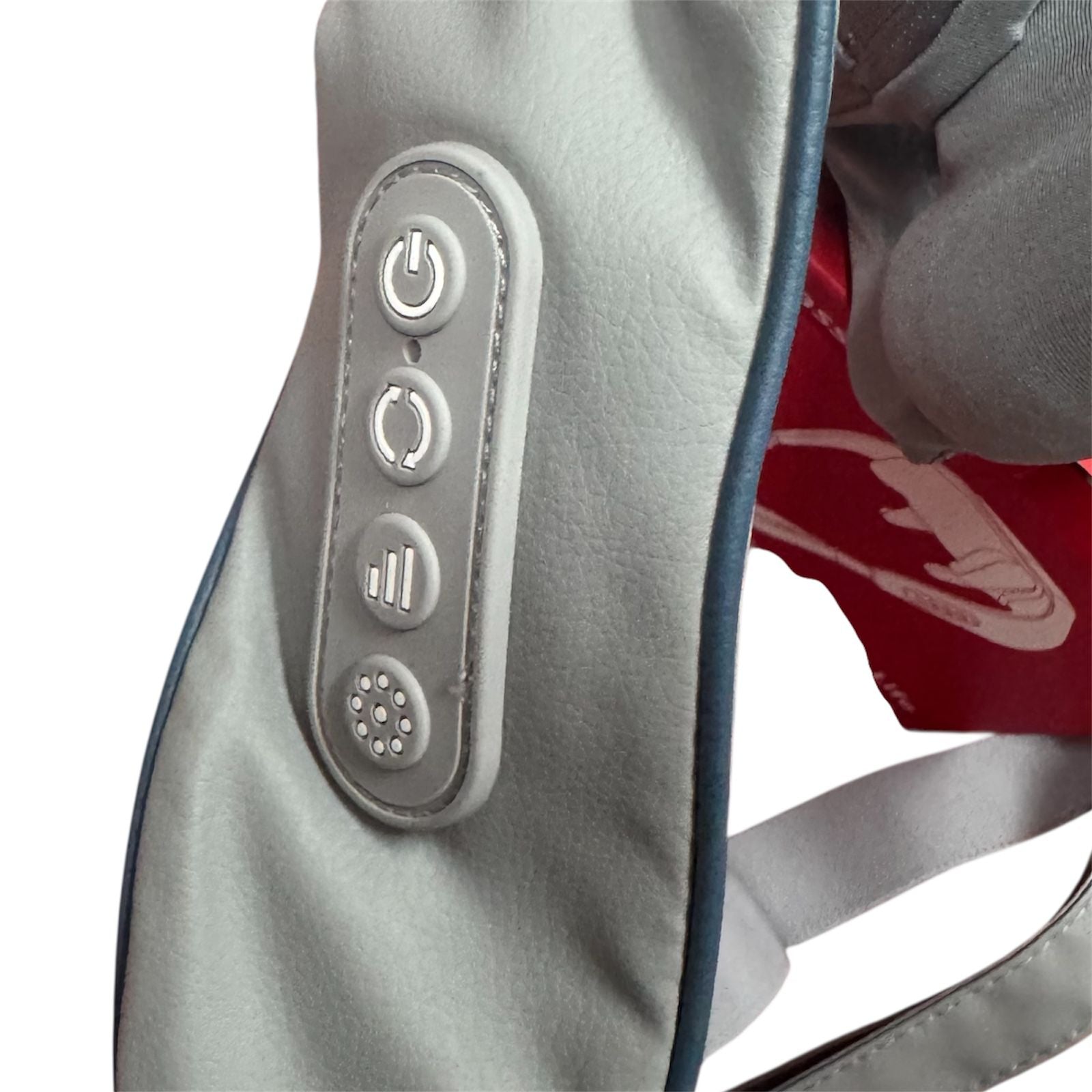 Rechargeable Shoulder Neck Massager Secondary image