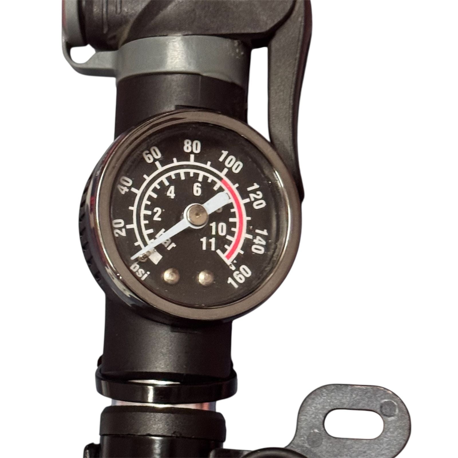 Portable Bicycle Handheld Air Pump Secondary image