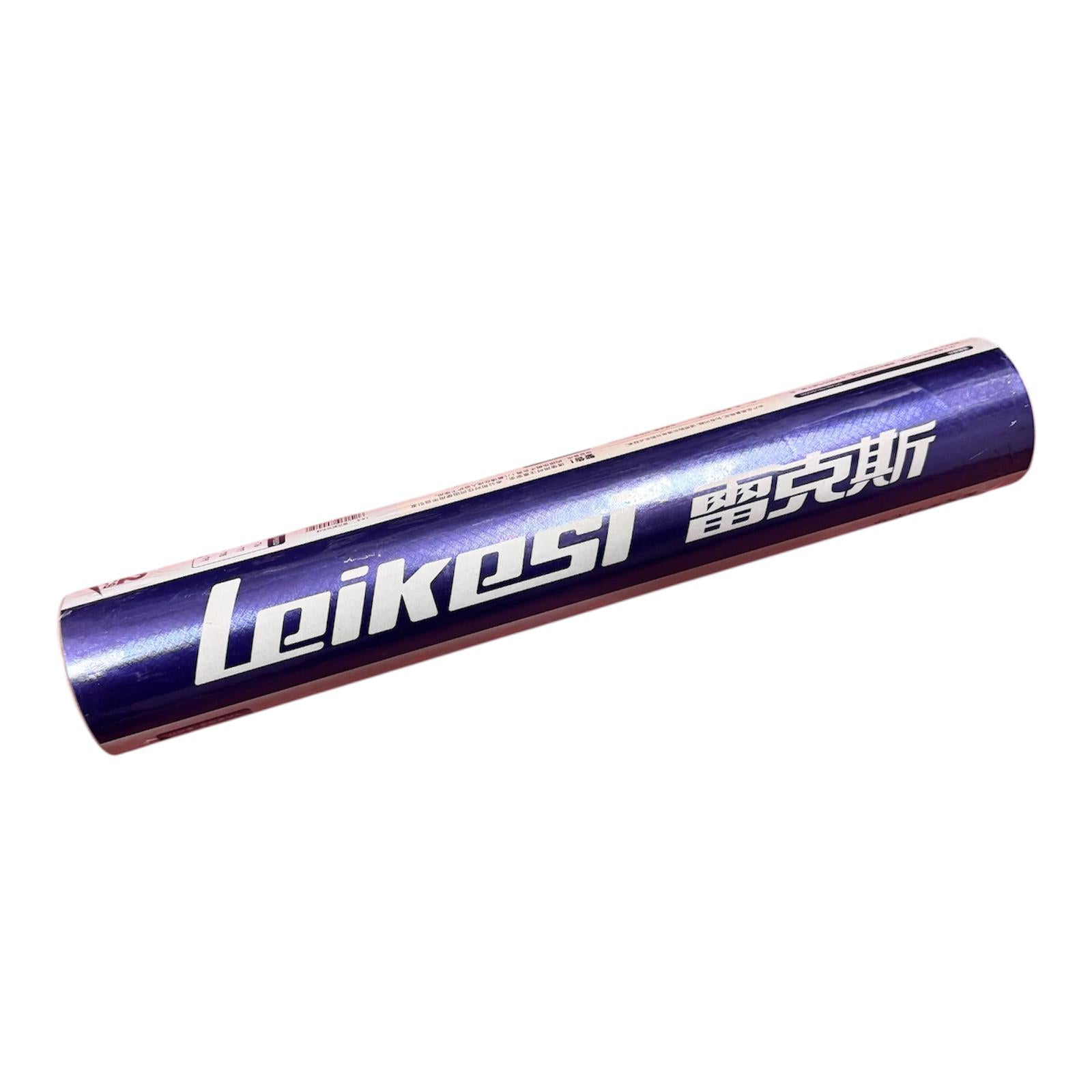 Leikesi Shuttlecock Set 12pcs Secondary image