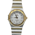 Omega Constellation 1262.75.00 Ladies