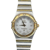 Omega Constellation 1262.75.00 Ladies