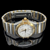 Omega Constellation 1262.75.00 Ladies