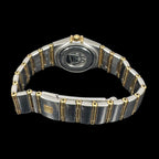Omega Constellation 1262.75.00 Ladies