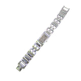 BALLY A160-A179 Bracelet Quartz Watch Stainless Steel