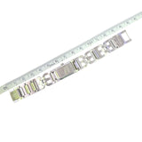 BALLY A160-A179 Bracelet Quartz Watch Stainless Steel